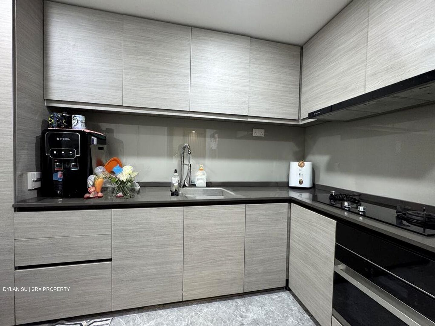 Bellewoods (D25), Condominium #500390561